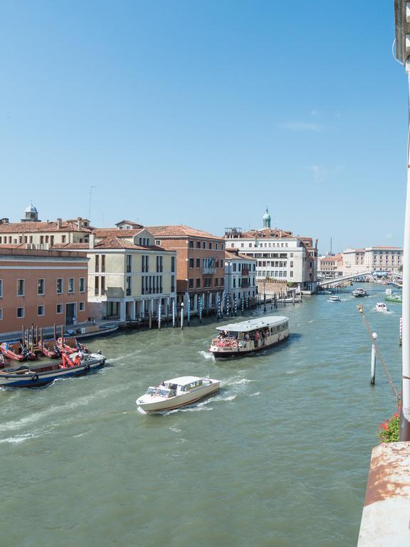 Luxury Apartment On Grand Canal By Wonderful Italy Veneţia Exterior foto